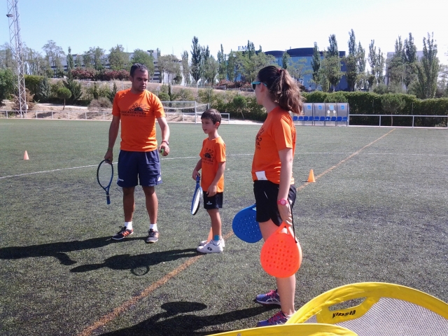 Juegos con monitores